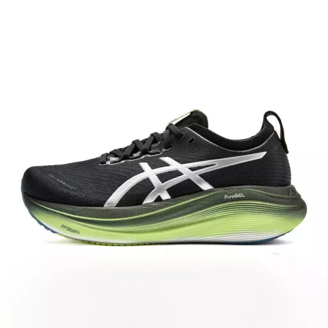 ASICS GEL-Nimbus 27LUXE Proffessional Running Shoes 1011C030-001